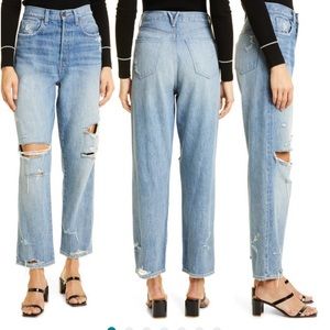 Veronica Beard Blake jeans